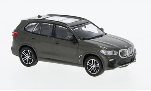 Coche miniatura Bmw X5 1/87 Minichamps (G05) metallise beige 2019 Bmw X5 1/87 Minichamps (G05) metallise beige 2019 coche miniatura