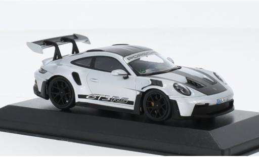 Coche miniatura Porsche 992 GT3 R 1/43 Minichamps 911  S d 2022 Porsche 992 GT3 R 1/43 Minichamps 911  S d 2022 coche miniatura