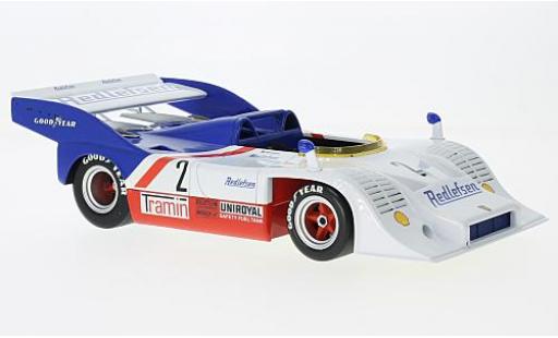 Coche miniatura Porsche 917 1974 1/18 Minichamps /10 No.2 Willi Kauhsen Racing Team Redlefsen Interserie Nuerburgring Porsche 917 1974 1/18 Minichamps /10 No.2 Willi Kauhsen Racing Team Redlefsen Interserie Nuerburgring coche miniatura