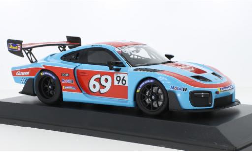 Coche miniatura Porsche 935 1/18 Minichamps /19 No.69 Herbert Motorsport Supersportscar Weekend Spa 2019 Porsche 935 1/18 Minichamps /19 No.69 Herbert Motorsport Supersportscar Weekend Spa 2019 coche miniatura