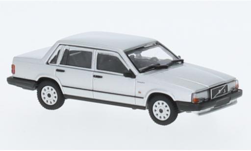 Coche miniatura Volvo 740 1/87 Minichamps GL d 1986 Volvo 740 1/87 Minichamps GL d 1986 coche miniatura
