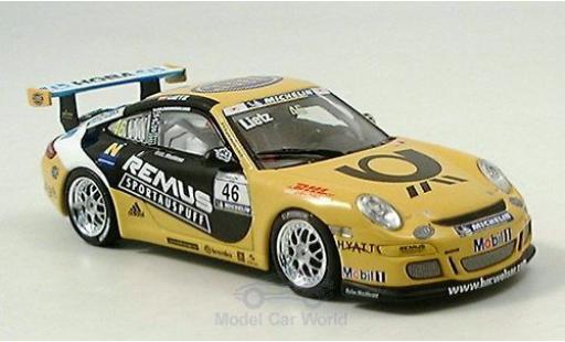 Coche miniatura Porsche 911 SC 1/43 Minichamps GT3 No.46 Tolimit Motorsport Post R.Lietz Porsche 911 SC 1/43 Minichamps GT3 No.46 Tolimit Motorsport Post R.Lietz coche miniatura