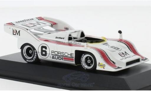 Coche miniatura Porsche 917 1972 1/43 Minichamps /10 No.6 Penske Can-Am Mosport 1972 M.Donohue Porsche 917 1972 1/43 Minichamps /10 No.6 Penske Can-Am Mosport 1972 M.Donohue coche miniatura