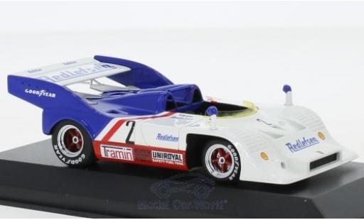 Coche miniatura Porsche 917 1974 1/43 Minichamps /10 RHD No.2 Willi-Kauhsen-Racing-Team Redlefsen Interserie Eifelrennen Nürburgring 1974 W.Kauhsen Porsche 917 1974 1/43 Minichamps /10 RHD No.2 Willi-Kauhsen-Racing-Team Redlefsen Interserie Eifelrennen Nürburgring 1974 W.Kauhsen coche miniatura