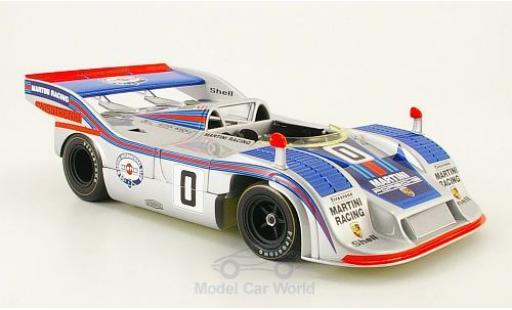 Coche miniatura Porsche 917 1974 1/18 Minichamps /20 Martini ADAC Supersprint 1974 H.Müller Porsche 917 1974 1/18 Minichamps /20 Martini ADAC Supersprint 1974 H.Müller coche miniatura