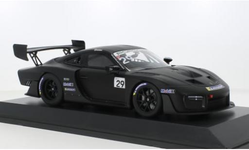 Coche miniatura Porsche 935 1/18 Minichamps /19 No.29 GRT Grasser Racing Team Motorsport GT2 Spa 2019 1:18 Porsche 935 1/18 Minichamps /19 No.29 GRT Grasser Racing Team Motorsport GT2 Spa 2019 1:18 coche miniatura