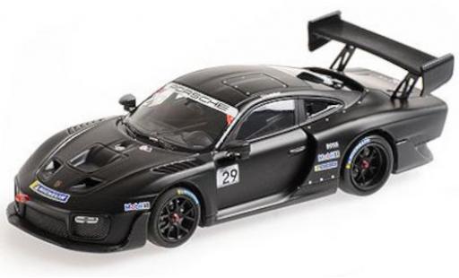 Coche miniatura Porsche 992 1/43 Minichamps 935/19 No.29 GRT - Grasser Racing Team Spa 2019 Basis: 911 GT2 RS (991.2) Porsche 992 1/43 Minichamps 935/19 No.29 GRT - Grasser Racing Team Spa 2019 Basis: 911 GT2 RS (991.2) coche miniatura