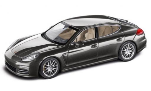 Coche miniatura Porsche Panamera 4S 1/43 Minichamps 4S metalico gris 2016 Porsche Panamera 4S 1/43 Minichamps 4S metalico gris 2016 coche miniatura