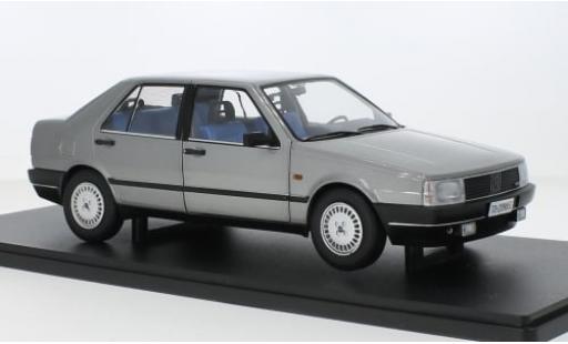 Coche miniatura Fiat Croma 1/18 Mitica 2.0 Turbo i.e. metallise grau 1985 1:18 Fiat Croma 1/18 Mitica 2.0 Turbo i.e. metallise grau 1985 1:18 coche miniatura