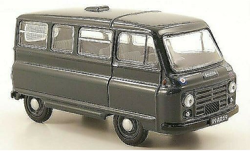 Morris J2 Minibus 1/43 Oxford Bus RAF coche miniatura