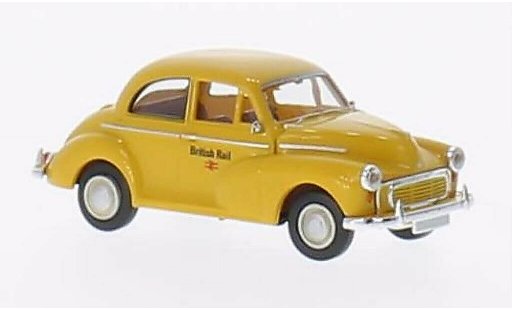 Morris Minor Base 1/87 Brekina British Rail (GB) coche miniatura