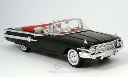 Chevrolet Impala 1960 1/18 Motormax 1960 coche miniatura