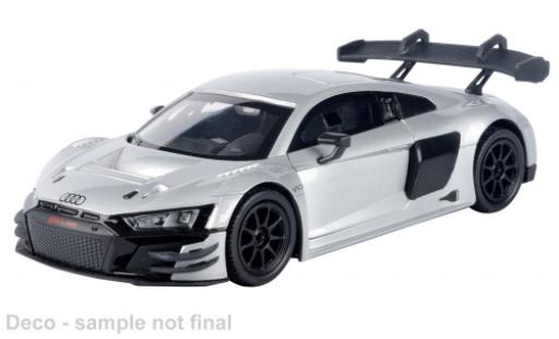 Coche miniatura Audi R8 1/24 Motormax LMS GT3 d Audi R8 1/24 Motormax LMS GT3 d coche miniatura