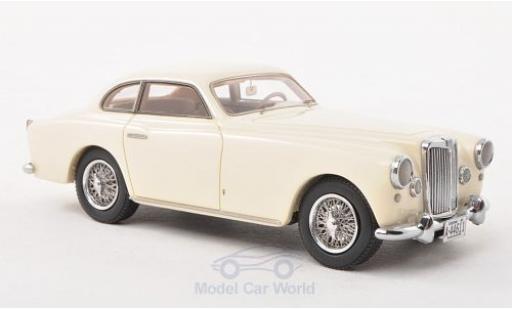 Coche miniatura Arnolt MG Continental 1/43 Neo Sportster blanco 1953 Arnolt MG Continental 1/43 Neo Sportster blanco 1953 coche miniatura