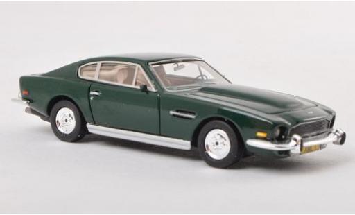 Coche miniatura Aston Martin V8 1/87 Neo verde 1980 Aston Martin V8 1/87 Neo verde 1980 coche miniatura