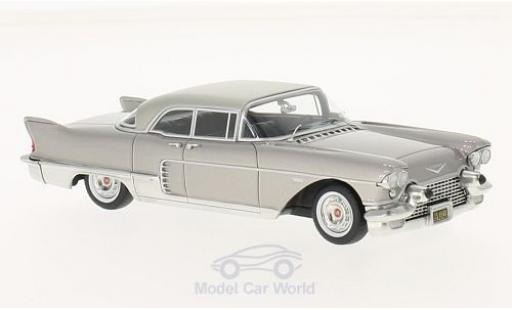 Coche miniatura Cadillac Eldorado 1/43 Neo Brougham metalico beige/matt-aluminium 1957 Cadillac Eldorado 1/43 Neo Brougham metalico beige/matt-aluminium 1957 coche miniatura