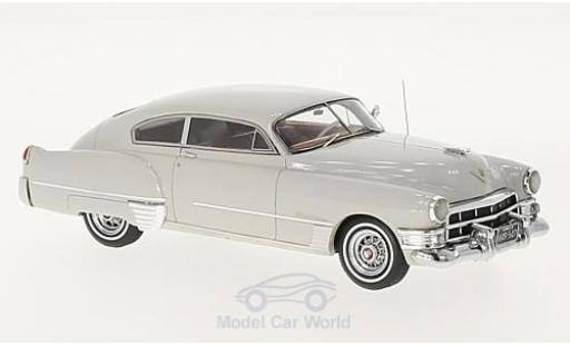 Cadillac Series 62 1/43 Neo Club Coupe gris 1949 coche miniatura