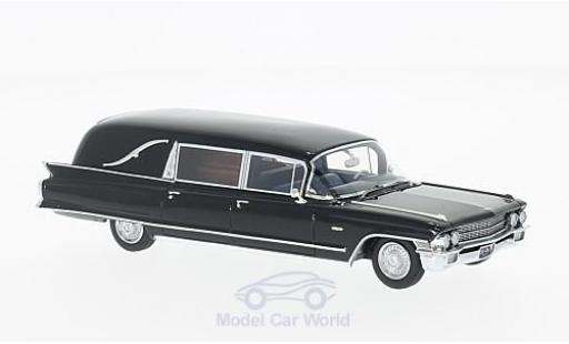 Coche miniatura Cadillac Series 62 1/43 Neo Miller Meteor Hearse 1962 Cadillac Series 62 1/43 Neo Miller Meteor Hearse 1962 coche miniatura