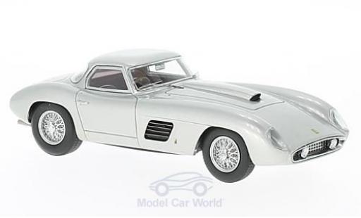 Ferrari 375 MM 1/43 Neo MM Scaglietti Coupe gris 1954 coche miniatura
