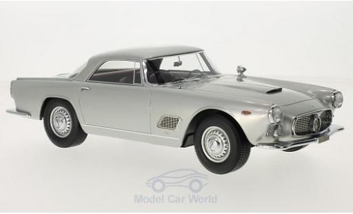 Maserati 3500 GT 1/18 Neo Touring gris 1962 coche miniatura