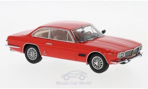 Maserati Mexico 1/43 Neo rojo 1966 coche miniatura