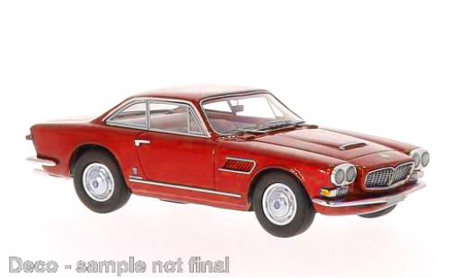 Maserati Sebring 1/43 Neo II rojo 1963 coche miniatura
