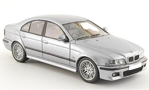 Bmw M5 1/43 Neo (E39) d 2002 coche miniatura