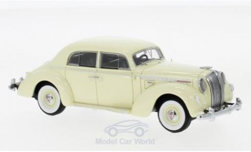 Opel Admiral 1/43 Neo Limousine beige 1938 coche miniatura