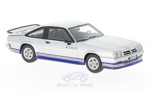 Coche miniatura Opel Manta B 1/43 Neo B i200 gris/Dekor 1984 Opel Manta B 1/43 Neo B i200 gris/Dekor 1984 coche miniatura