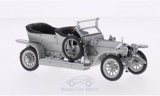 Coche miniatura Rolls Royce Silver Ghost 1/43 Neo gris RHD 1906 Rolls Royce Silver Ghost 1/43 Neo gris RHD 1906 coche miniatura