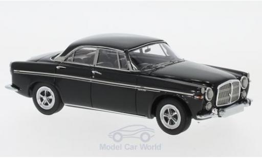 Rover P5B 1/43 Neo Coupe negro RHD 1971 coche miniatura