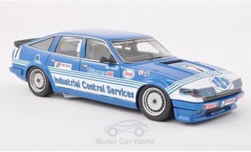 Coche miniatura Rover Vitesse 1/43 Neo (SD1) Gr.A No.7 ICS BSCC 1984 Rover Vitesse 1/43 Neo (SD1) Gr.A No.7 ICS BSCC 1984 coche miniatura