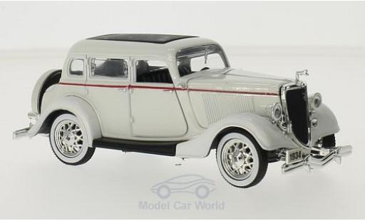 Ford Deluxe 1/18 New Ray or 1934 coche miniatura