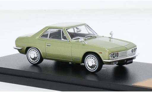 Coche miniatura Nissan Silvia 1/43 SpecialC (CSP311 gold .-131 1:43 Nissan Silvia 1/43 SpecialC (CSP311 gold .-131 1:43 coche miniatura