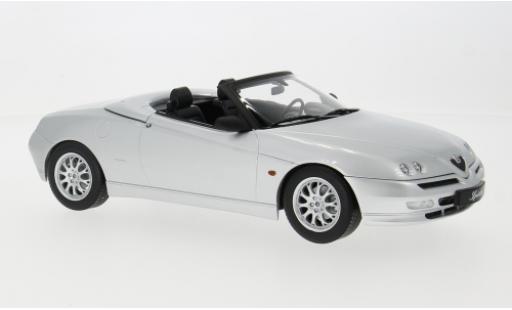 Coche miniatura Alfa Romeo Spider 1/18 Norev 1999 1:18 Alfa Romeo Spider 1/18 Norev 1999 1:18 coche miniatura