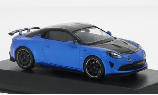 Coche miniatura Alpine A110 1/43 Norev R matt-blau 2023 1:43 Alpine A110 1/43 Norev R matt-blau 2023 1:43 coche miniatura