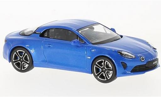 Coche miniatura Alpine A110 1/43 Norev Renault Premiere Edition metalico azul 2017 Alpine A110 1/43 Norev Renault Premiere Edition metalico azul 2017 coche miniatura