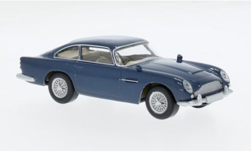 Coche miniatura Aston Martin DB5 1/43 Norev blau 1964 1:43 Aston Martin DB5 1/43 Norev blau 1964 1:43 coche miniatura