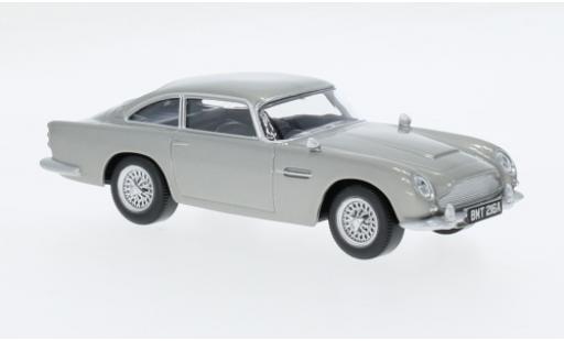 Coche miniatura Aston Martin DB5 1/43 Norev silber 1964 1:43 Aston Martin DB5 1/43 Norev silber 1964 1:43 coche miniatura
