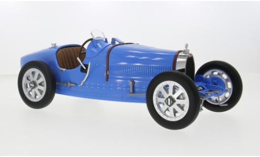 Bugatti 35 1/12 Norev T blau 1925 1:12 coche miniatura