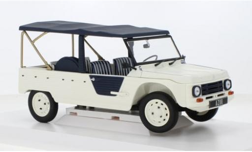 Citroen Mehari 1/18 Norev Azur 1983 1:18 coche miniatura