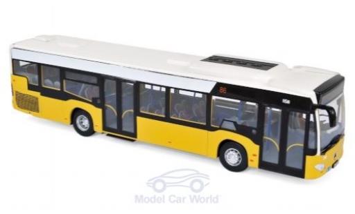 Coche miniatura Mercedes Citaro 1/43 Norev SSB Stuttgart 2011 Mercedes Citaro 1/43 Norev SSB Stuttgart 2011 coche miniatura