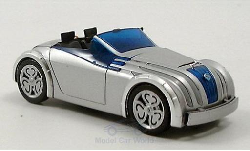 Coche miniatura Nissan Jikoo 1/43 Norev 2004 Concept Car Nissan Jikoo 1/43 Norev 2004 Concept Car coche miniatura