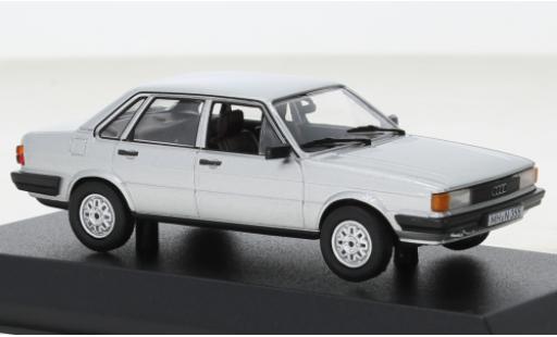 Audi 80 1/43 Norev S d 1979 coche miniatura
