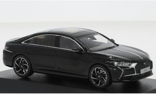 Citroen DS 1/43 Norev 9 negro 2021 coche miniatura