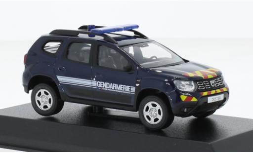 Coche miniatura Dacia Duster 1/43 Norev Gendamerie (F) 2020 Dacia Duster 1/43 Norev Gendamerie (F) 2020 coche miniatura