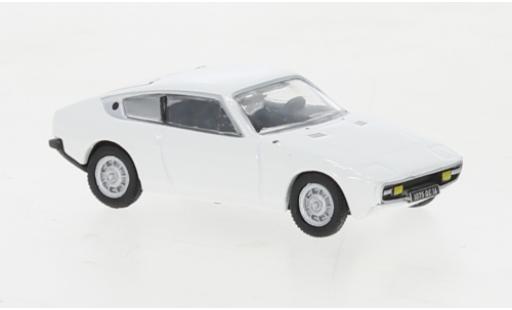 Coche miniatura Simca Bagheera 1/87 Norev Matra blanco 1975 Simca Bagheera 1/87 Norev Matra blanco 1975 coche miniatura
