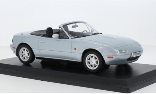 Mazda MX 1/18 Norev -5 d 1991 coche miniatura