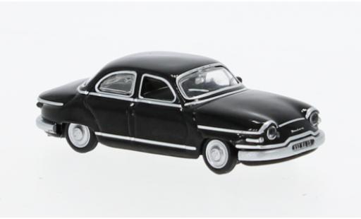 Coche miniatura Panhard PL17 1/87 Norev negro 1962 Panhard PL17 1/87 Norev negro 1962 coche miniatura