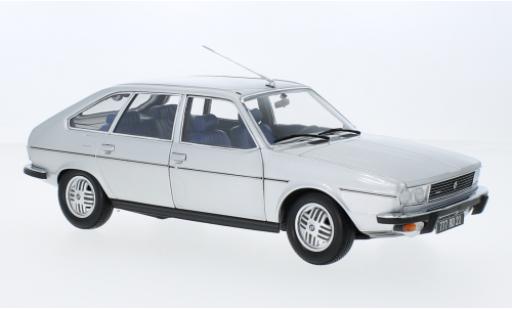 Renault 30 1/18 Norev TX d 1979 coche miniatura